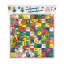 بازی منچ و مارپله عروسکی M-003