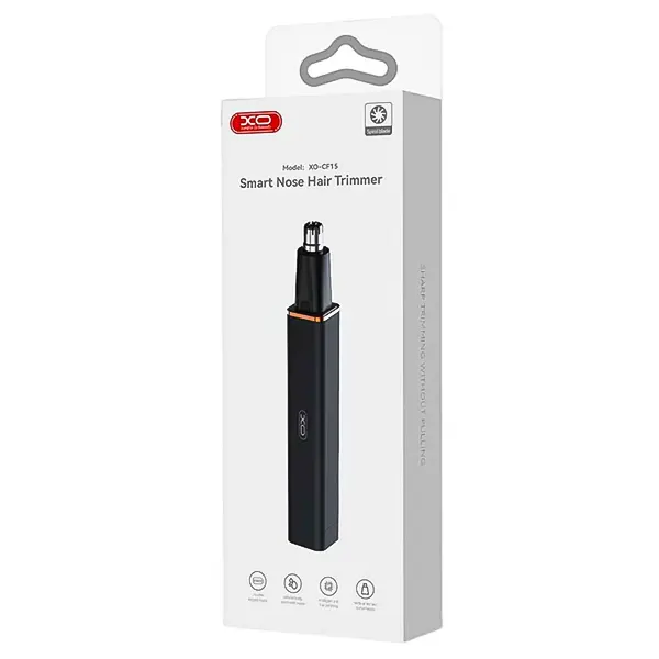 ماشین اصلاح بینی XO مدل XO-CF15