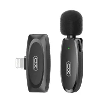 میکروفون بی سیم لایتنینگ XO مدل XO-MKF08B