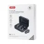 میکروفون بی سیم Dual لایتنینگ XO مدل XO-MKF09B