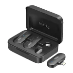 میکروفون بی سیم Dual لایتنینگ XO مدل XO-MKF09B