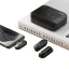 میکروفون بی سیم Dual لایتنینگ XO مدل XO-MKF09B