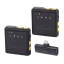 میکروفون بی سیم Dual لایتنینگ ارلدام مدل MC9L