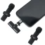 میکروفون بی سیم Dual لایتنینگ و تایپ سی اکسیژن مدل MK-1