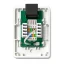 کیستون باکس PKS CAT6 تک پورت روکار