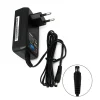 آداپتور برق 12 ولت 3 آمپر Huntkey مدل HW-120300B