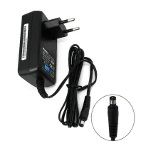 آداپتور برق 12 ولت 3 آمپر Huntkey مدل HW-120300B