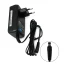 آداپتور برق 12 ولت 3 آمپر Huntkey مدل HW-120300B