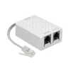اسپلیتر و نویزگیر بادتک مدل ADSPA001 مناسب تلفن و ADSL