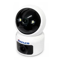 دوربین وای فای هوشمند REFACO مدل RF-W304DDB