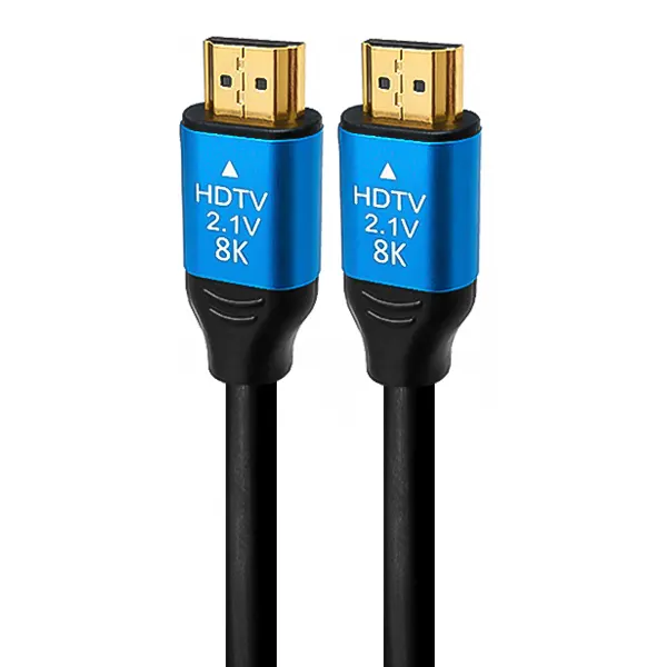 کابل HDMI 8K اکسیژن Oxygen مدل K3 طول ۵ متر ورژن ۲.۱