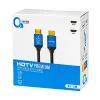پک بسته‌بندی کابل ۵ متری HDMI 8K برند اکسیژن مدل K3