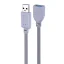 کابل افزایش طول USB ایلون طول 3 متر