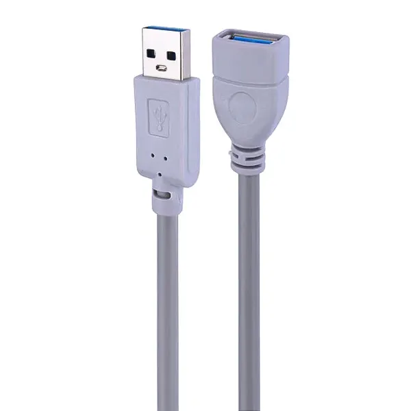 کابل افزایش طول USB ایلون