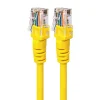 کابل شبکه CAT5 طول ۱.۵ متر با سوکت RJ45