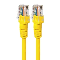 کابل شبکه CAT5 طول 1.5 متر