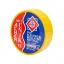 نوار چسب برق UNIK عرض 18 میلی‌ متر طول 10 یارد