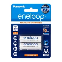 باتری شارژی قلمی ENELOOP 2000mAh