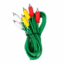 کابل 3 به 3 AV مدل AV-310 طول 1.9 متر