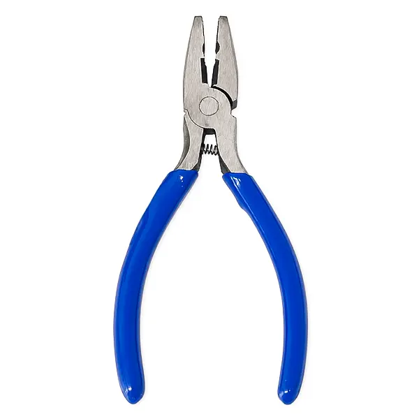 انبردست 4.5 اینچ Professional مدل CRH-384 برای تعمیرات دقیق