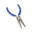 دم باریک 4.5 اینچ Professional مدل CRH-384