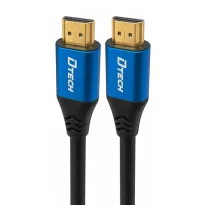 کابل DTECH HDMI 4K / V2 طول 10 متر