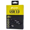 بسته‌بندی هاب 4 پورت USB 3.0 ایلون مدل H301