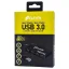 هاب 4 پورت USB 3.0 ایلون مدل H301 طول 15 سانتی متر