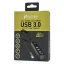 هاب 4 پورت USB 3.0 ایلون مدل H302 طول 1.2 متر