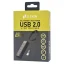 هاب 4 پورت USB 2.0 ایلون مدل H201 طول 1.2 متر