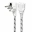 کابل برق اسکار مدل OS-PN183 طول 1.8 متر