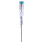 فازمتر تایو TAIYO مدل TVT-14 با بدنه شفاف و چراغ نئون