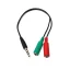 هدست مخصوص بازی RGB ایلون مدل GH40