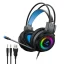 هدست مخصوص بازی RGB ایلون مدل GH40