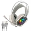 هدست مخصوص بازی RGB ایلون مدل GH41
