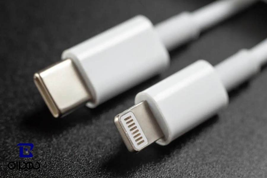 تفاوت کابل لایتنینگ با USB-C چیست؟