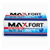 جعبه باتری قلمی شیرینک MAXFORT مدل R6 بسته 4 عددی