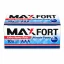 باتری نیم قلمی شیرینک MAXFORT مدل R03 بسته 4 عددی