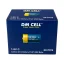 باتری متوسط DM CELL مدل R14P بسته 2 عددی