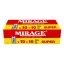باتری کتابی شیرینک MIRAGE مدل 6F22