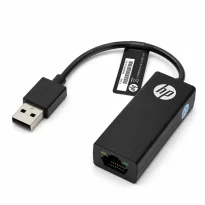 کارت شبکه USB به LAN اچ پی