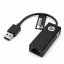کارت شبکه USB به LAN اچ پی