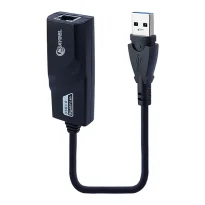 کارت شبکه USB3.0 به LAN گیگابیت BAYBEL مدل i-101