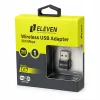 کارت شبکه USB بی سیم ایلون مدل D17 سرعت 300Mbps در بسته‌بندی اصلی