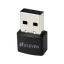 کارت شبکه USB بی سیم ایلون مدل D17 با سرعت 300Mbps