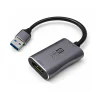کارت کپچر کابلی اکسترنال HDMI به USB با کیفیت Full HD