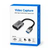 کارت ضبط و استریم ویدیو مدل Video Capture 1080P
