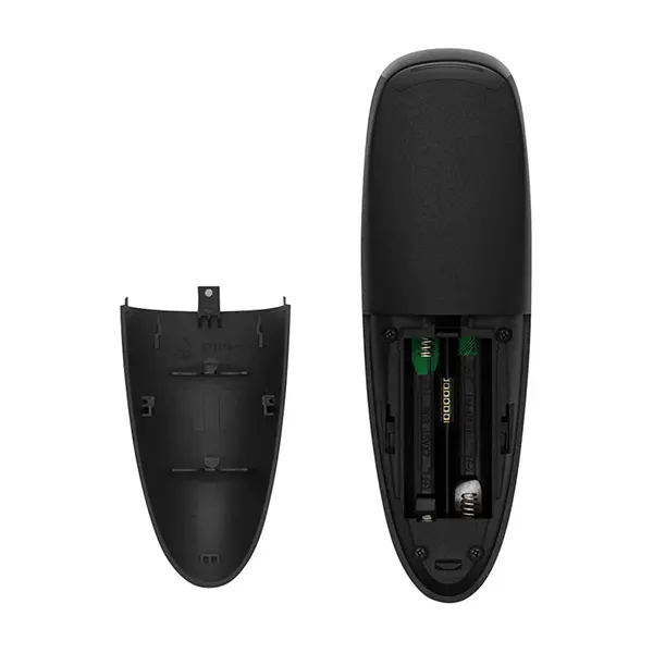 محفظه باتری نیم‌قلمی ریموت کنترل هوشمند اندروید باکس تسکو TAB ECO AIR