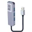هاب USB چهار پورت تسکو مدل THU 1142