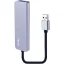 هاب USB چهار پورت تسکو مدل THU 1142